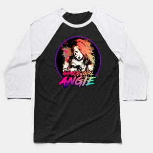 GamerGirlAngie :) Baseball T-Shirt